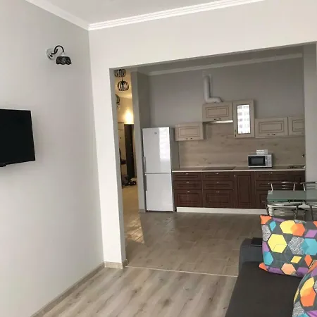 Lejlighed Odessa-makarenkо 2a