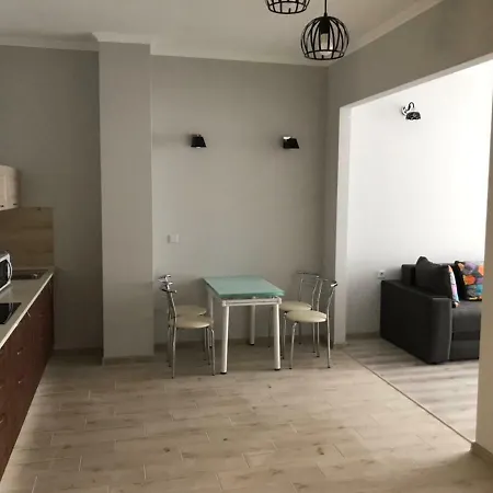 Lejlighed Odessa-makarenkо 2a Odessa