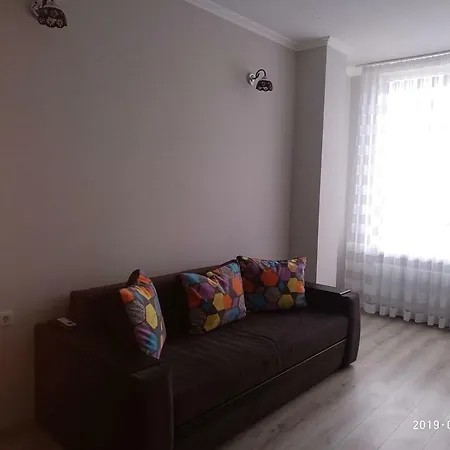 Odessa-makarenkо 2a Lejlighed Odessa